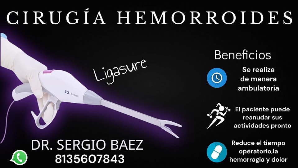 Galería quirúrgica 3