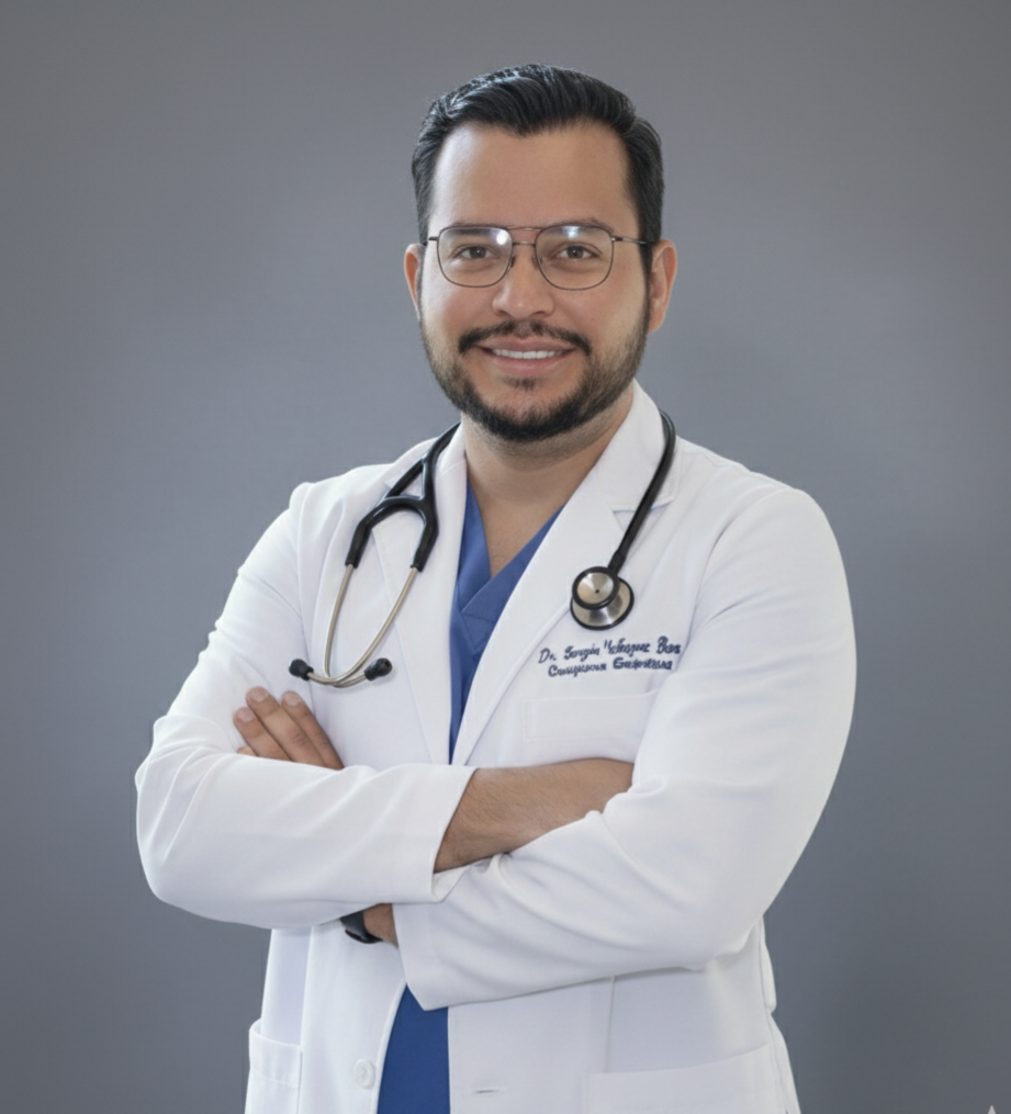 Galería quirúrgica 4